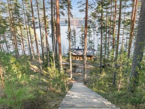 Holiday Home Aleksinrinne