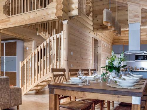 Holiday Home Aleksinrinne