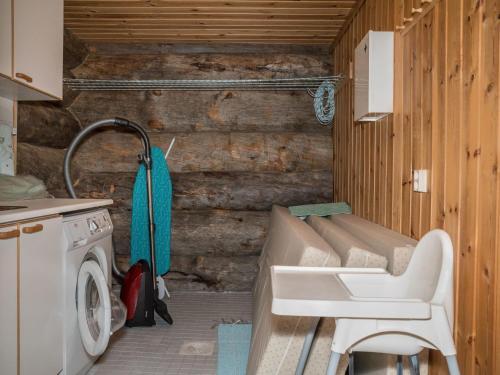 Holiday Home Joukahainen