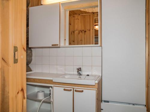Holiday Home Joukahainen