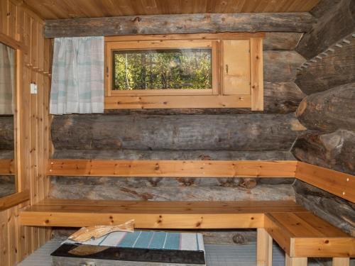 Holiday Home Joukahainen