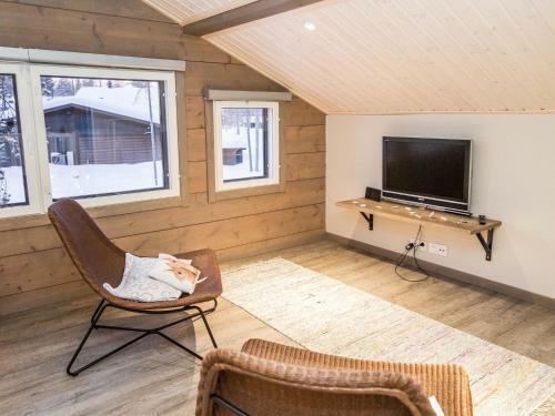 Holiday Home Villa Loimu