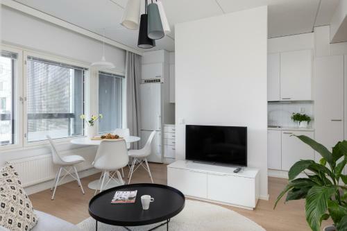 Sleepwell Apartments Tapiola