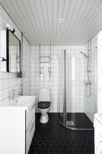 Sleepwell Apartments Tapiola