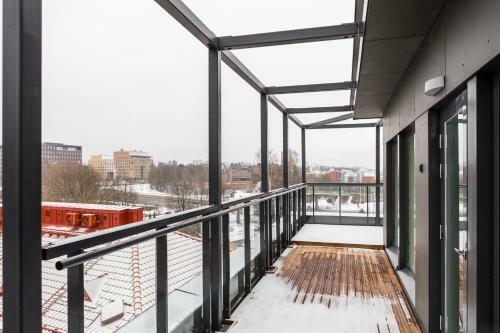 Sleep Well Apartments Haaga