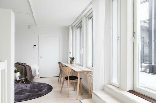 Sleep Well Apartments Haaga