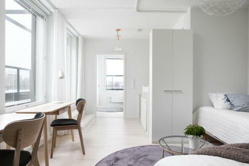 Sleep Well Apartments Haaga