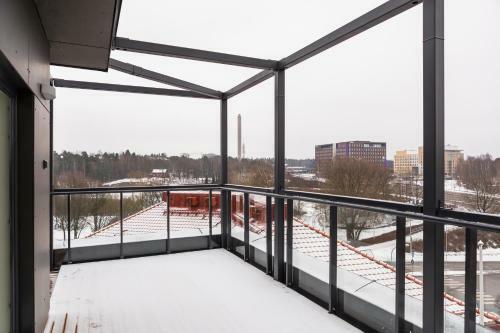 Sleep Well Apartments Haaga
