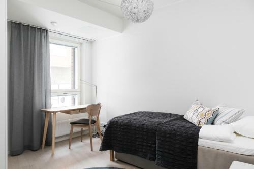 Sleep Well Apartments Haaga