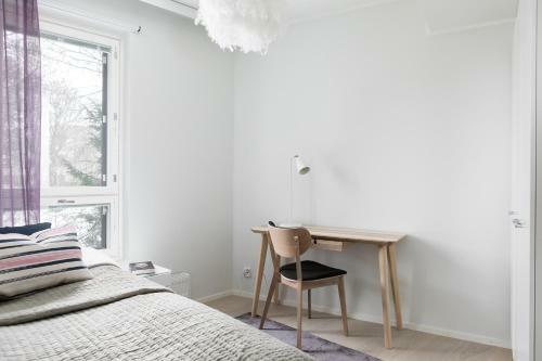 Sleep Well Apartments Haaga