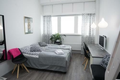 Innotelli Apartments