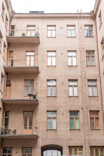Apartamento Wehost Pieni Roobertinkatu Small 13