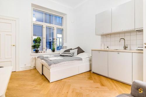 Apartamento Wehost Pieni Roobertinkatu Big 13