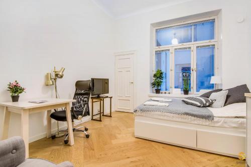 Apartamento Wehost Pieni Roobertinkatu Big 13