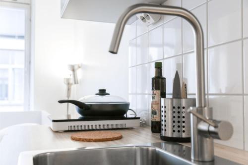 Apartamento Wehost Pieni Roobertinkatu Big 13