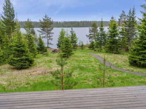 Holiday Home Villa Hymy