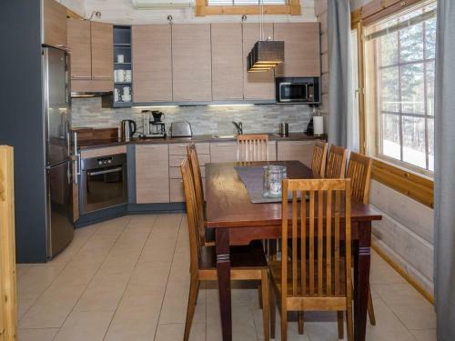 Holiday Home Villa Hymy