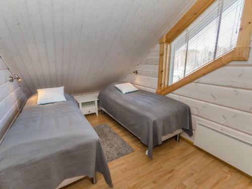 Holiday Home Villa Hymy