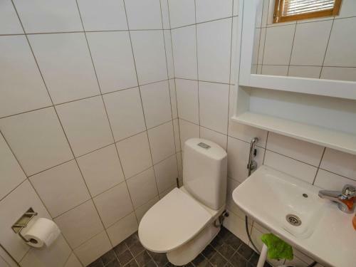 Holiday Home Villa Hymy