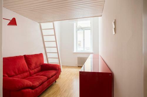 2ndhomes Luminous 97m2 2br Apartment In Katajanokka
