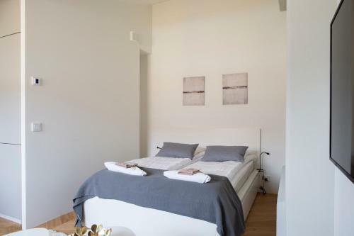 Apartamento 2ndhomes Ullanlinna Penthouse 4