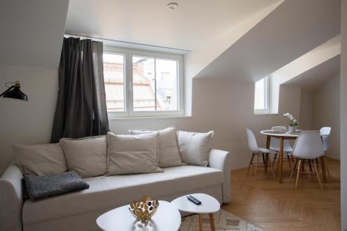 Apartamento 2ndhomes Ullanlinna Penthouse 4