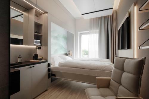 Valo Hotel Helsinki