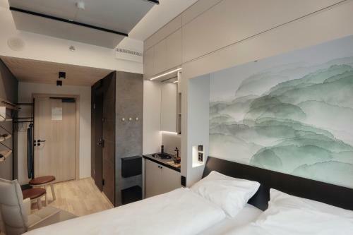 Valo Hotel Helsinki