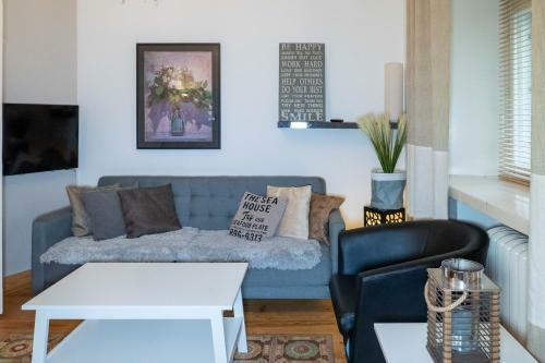 Citycenter Securequiet 2r Apartment Home