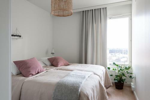 Sleepwell Apartments Pasila