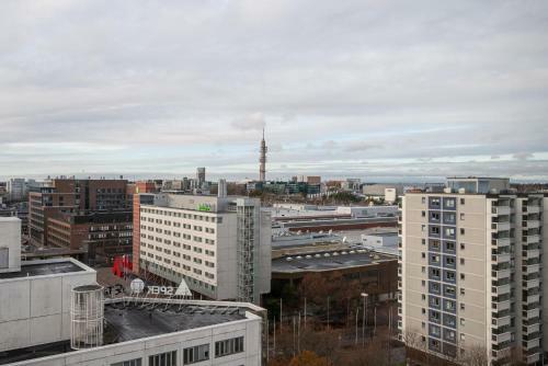 Sleepwell Apartments Pasila