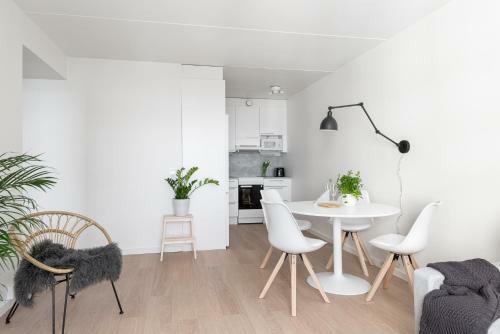 Sleepwell Apartments Pasila