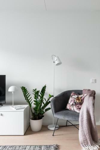 Sleepwell Apartments Pasila