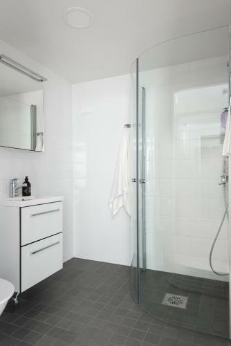 Sleepwell Apartments Pasila