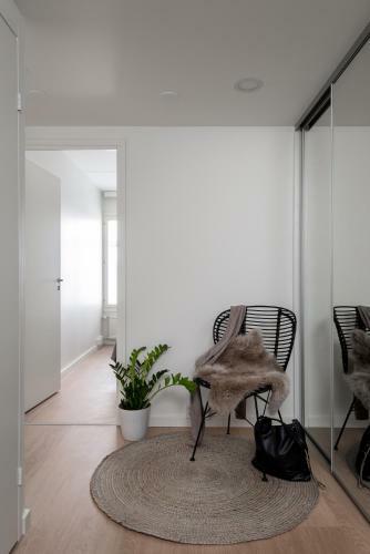 Sleepwell Apartments Pasila