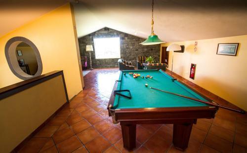 Hotel-rural Estalagem A Quinta