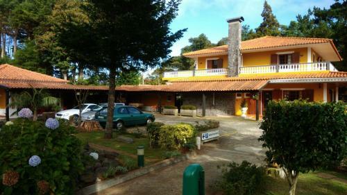 Hotel-rural Estalagem A Quinta