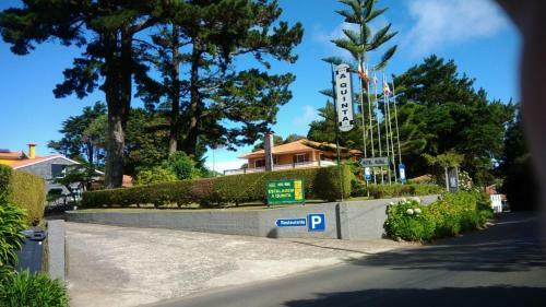 Hotel-rural Estalagem A Quinta