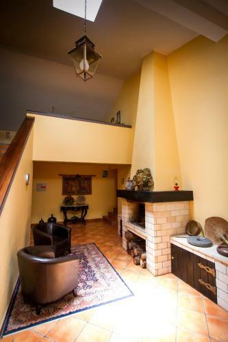 Hotel-rural Estalagem A Quinta