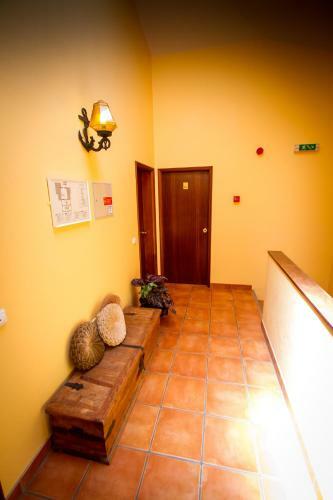 Hotel-rural Estalagem A Quinta