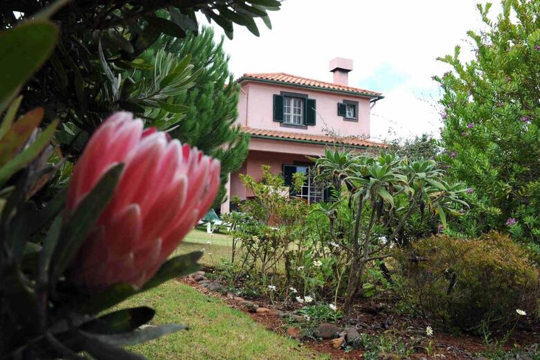 Apartamentos Quinta Santo Antonio Da Serra