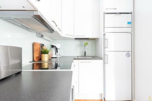 Apartamento Wehost Topeliuksenkatu