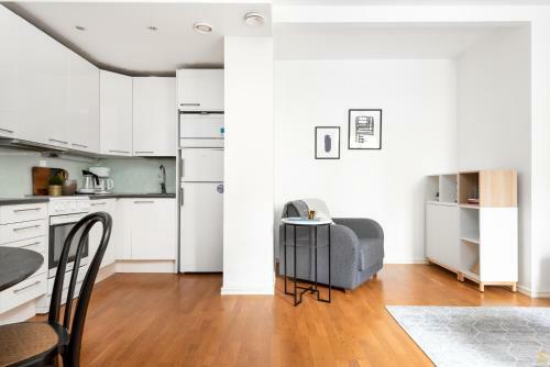 Apartamento Wehost Topeliuksenkatu