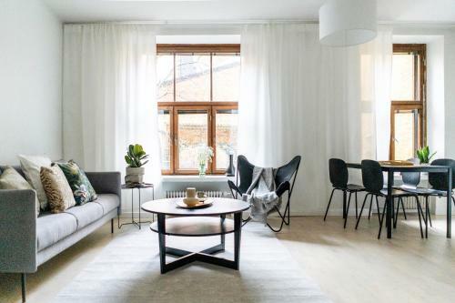 Apartamento Roost Laivasto 12