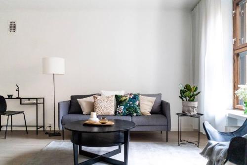 Apartamento Roost Laivasto 12