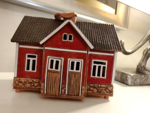 3bed Apartment 18 Mins By Metro To Helsinki Centre