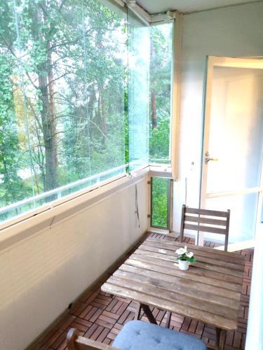 3bed Apartment 18 Mins By Metro To Helsinki Centre