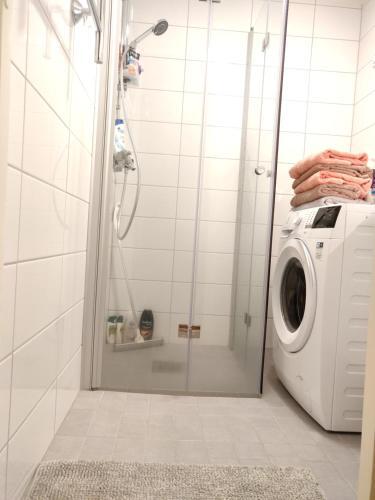 3bed Apartment 18 Mins By Metro To Helsinki Centre