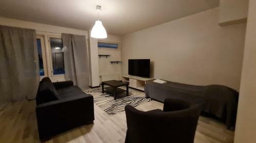 Center Apartment, 1st Floor