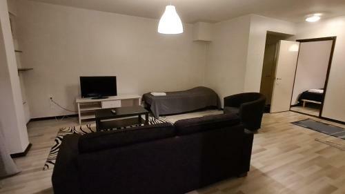 Center Apartment, 1st Floor